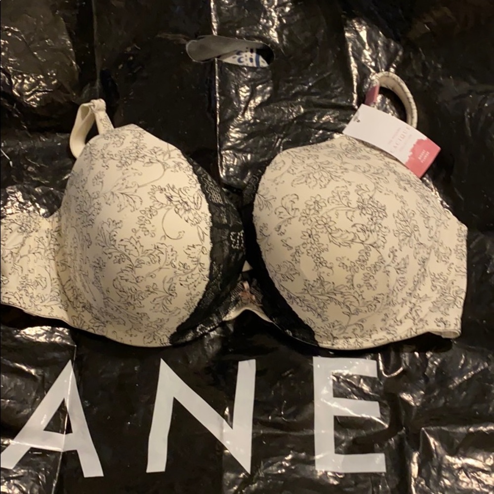 Women’s bra